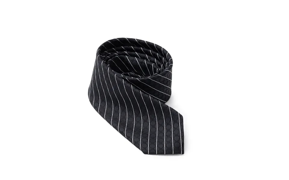 Striped Tie Dolce & Gabbana