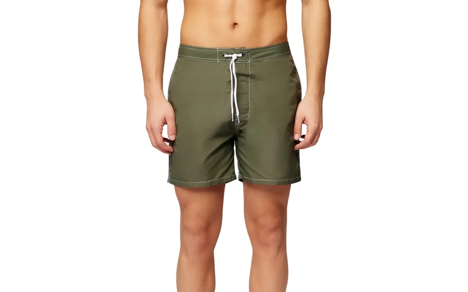 Sundek Sea Clothing Green