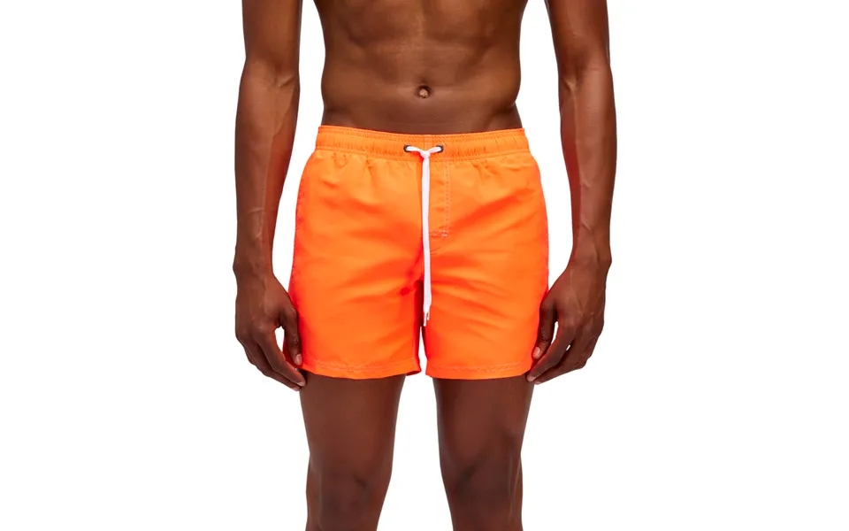 Sundek Sea Clothing Orange