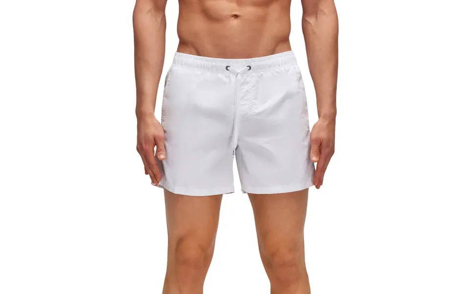 Sundek Sea Clothing White