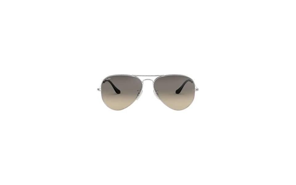 Sunglasses Rayban Aviator Large Metal 0rb3025-00332 Adult Unisex