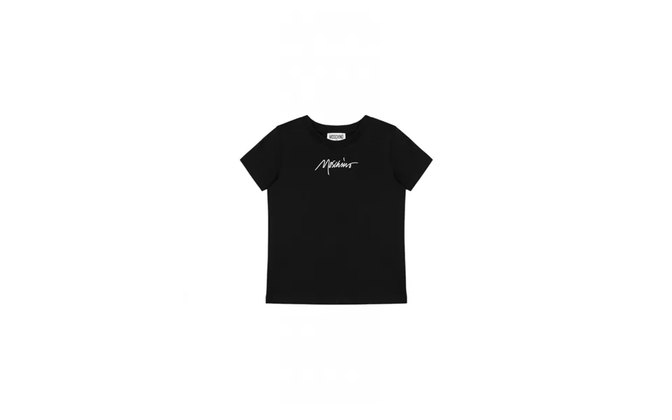 T-shirt Baby Unisex Moschino