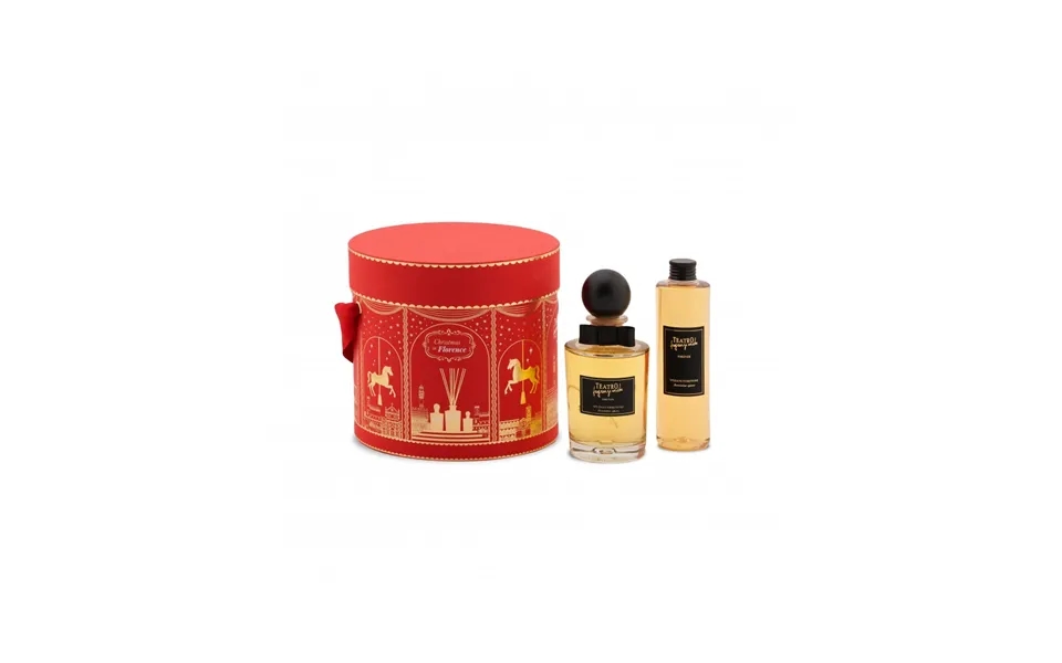 Teatro Fragranze Uniche