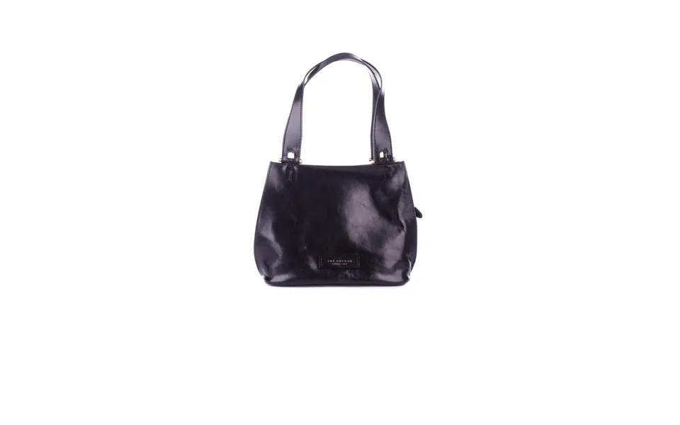 The Bridge Bags.. Black