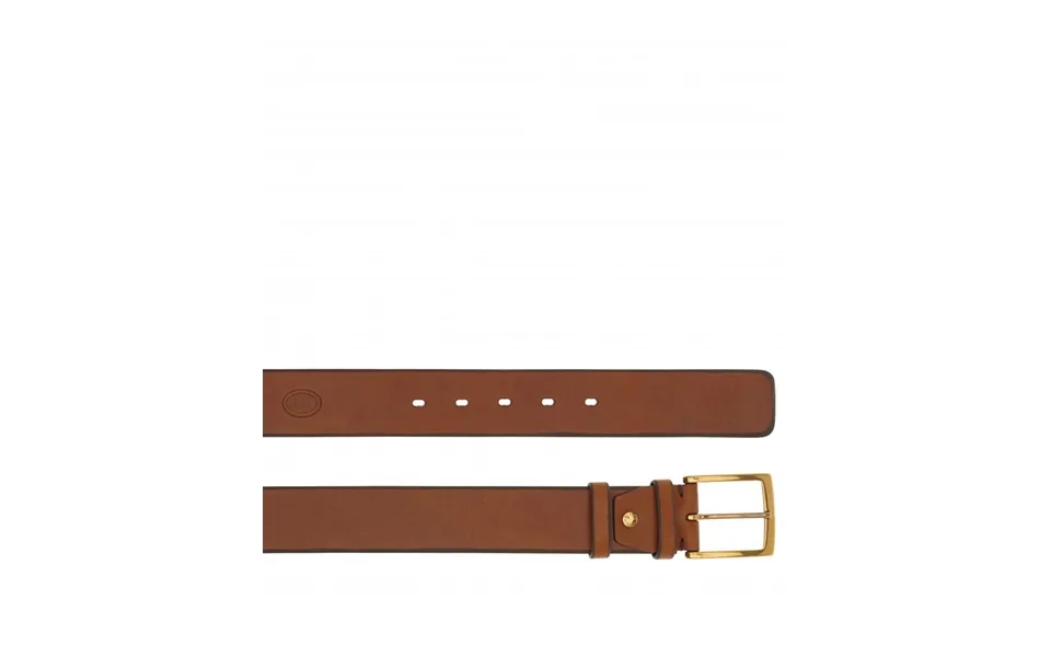 The Bridge Belts Man