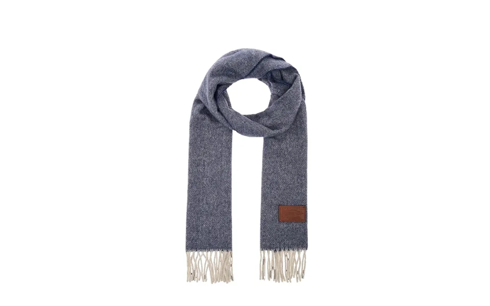 The Bridge Scarves & Stole Woman