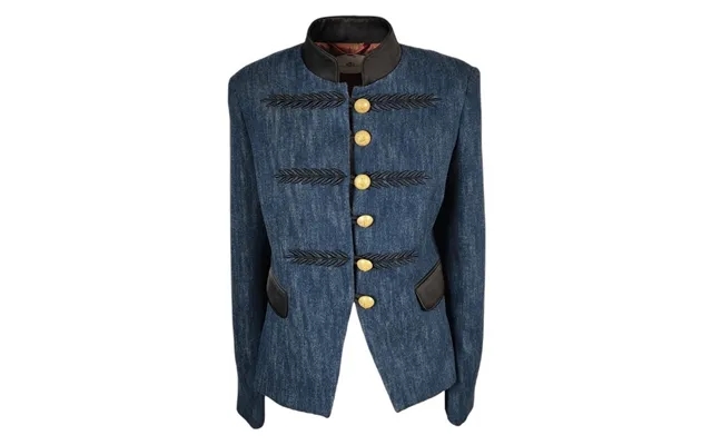 The Extreme Collection Jackets Denim product image