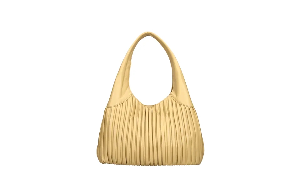 Themoire' Bags.. Yellow