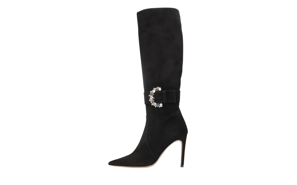 Tiffi Boots Black