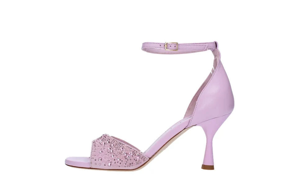 Tiffi Sandals Lilac