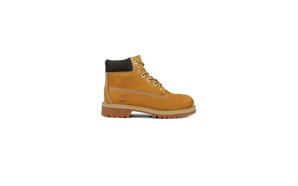 Timberland Premium 6 Inch Classic Boot