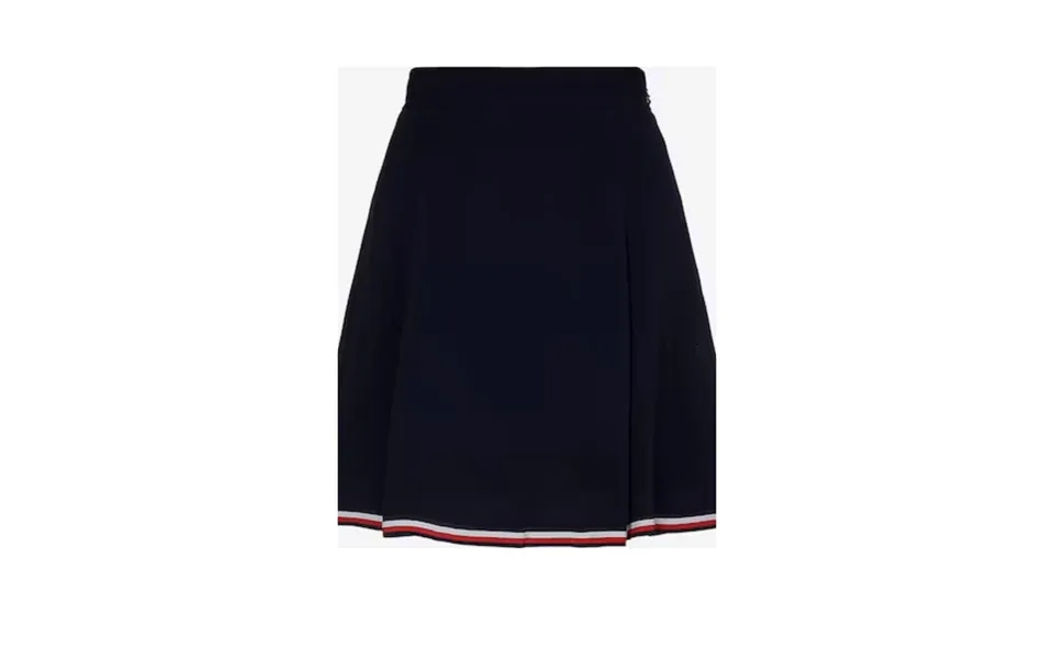 Tommy Hilfiger Bell-shaped Skirt
