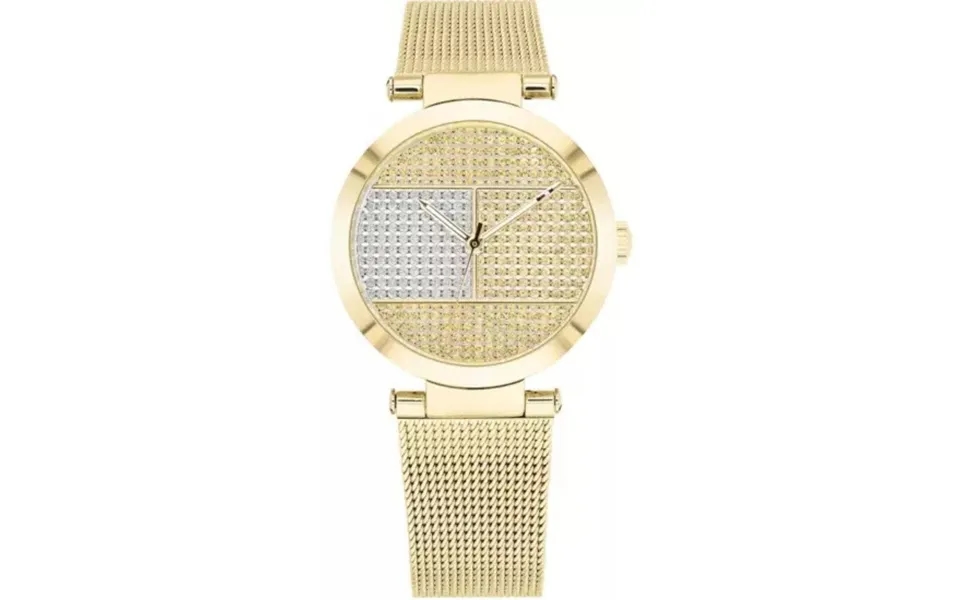 Tommy Hilfiger Clock 1781867