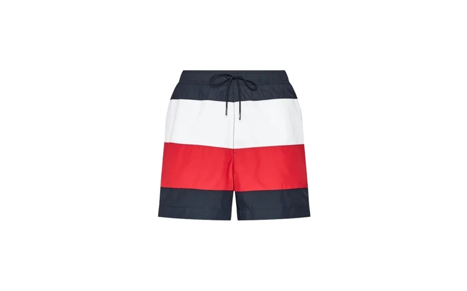 Tommy Hilfiger Medium Drawstring Bold Flag Costume