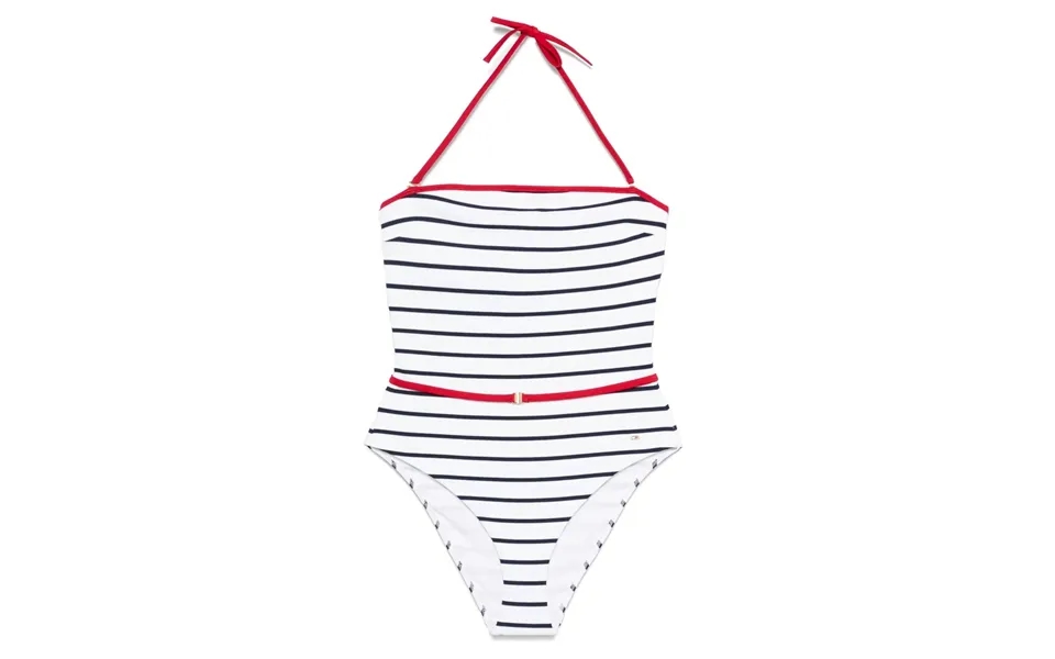Tommy Hilfiger X Srg Women's Swimwear