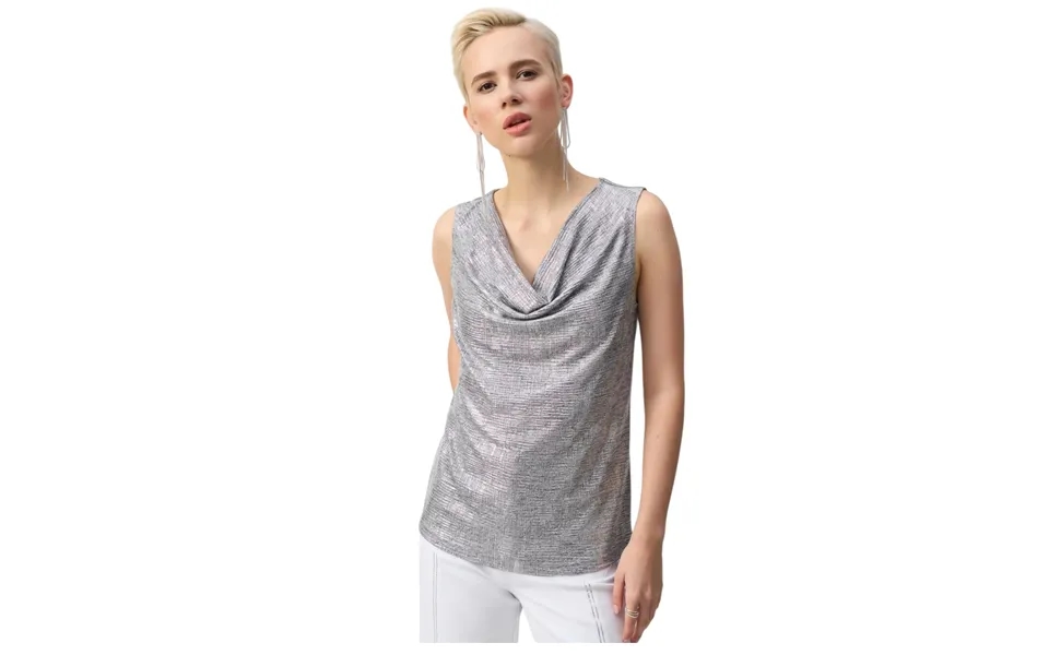 Top Woman Joseph Ribkoff 251081-ag Lap Sleeve