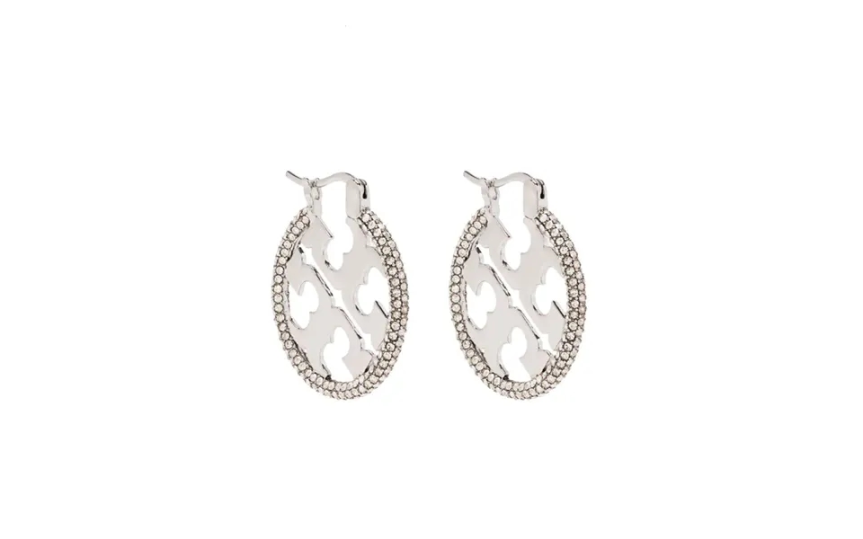 Tory Burch Bijoux Silver