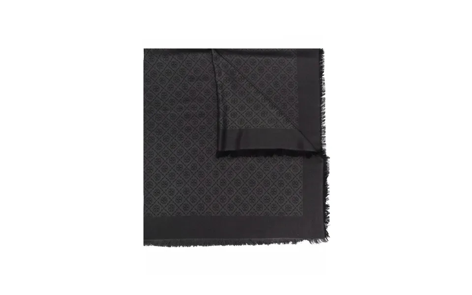 Tory Burch Scarfs Black