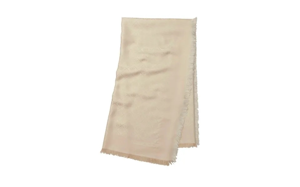 Tory Burch Scarfs White