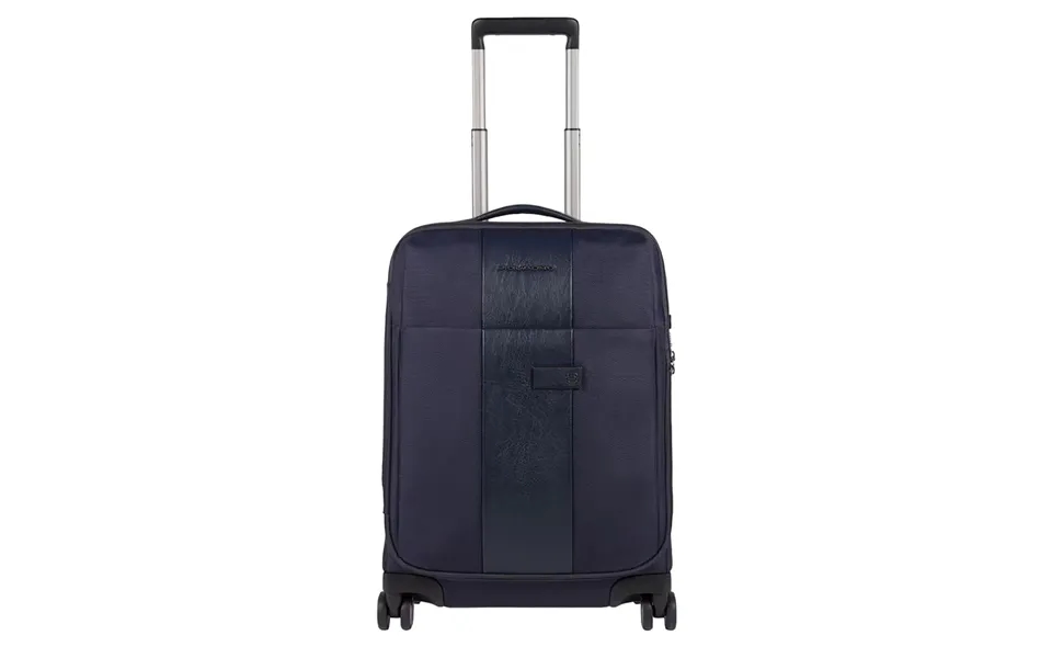 Trolley Man Bv4343br2-blu Blue