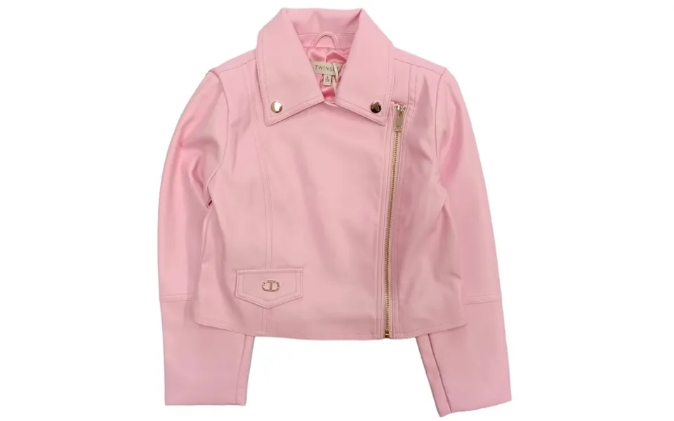 Twinset - Nail 10375 Pastel Pink 231gj2020