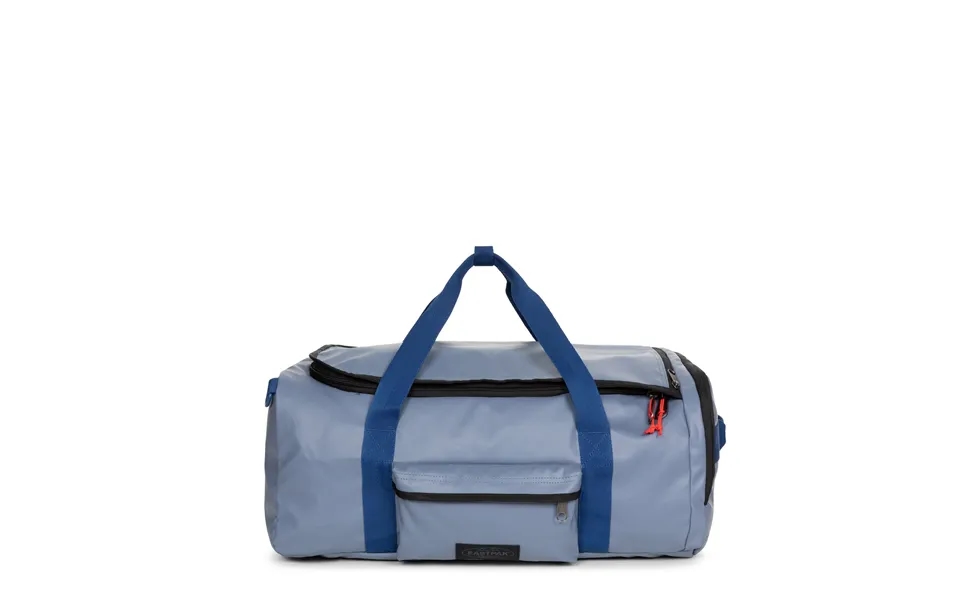Unisex Adult Bag Eastpak Tarp Duffl'r Tarp Kontrast Cobble