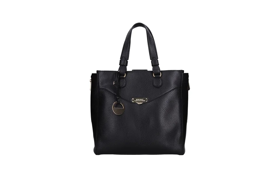 Versace Bags.. Black