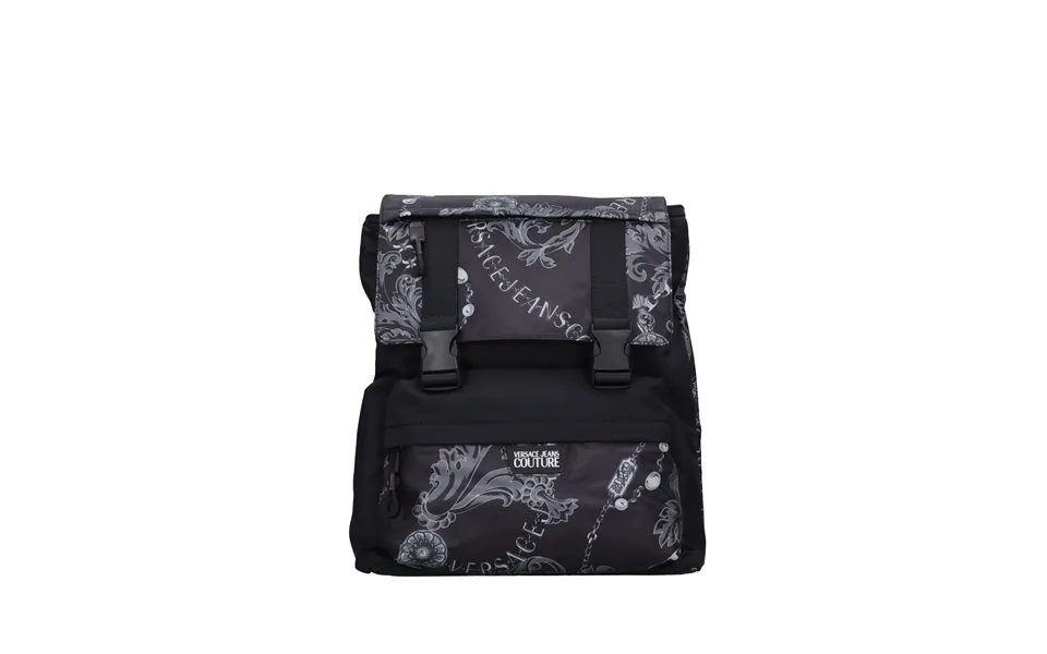 Versace Jeans Couture Bags.. Black
