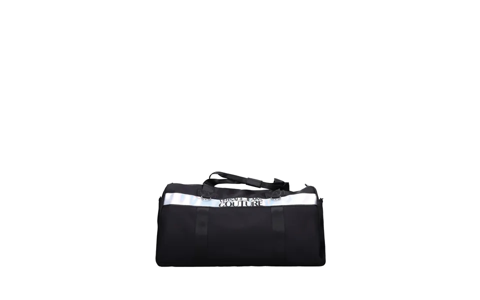 Versace Jeans Couture Bags.. Black