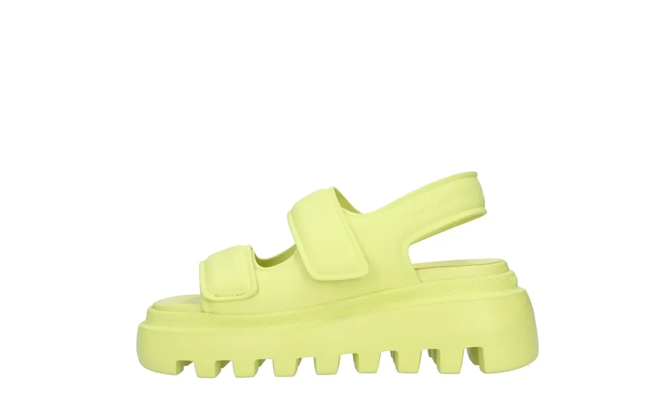 Vic Matie Sandals Yellow