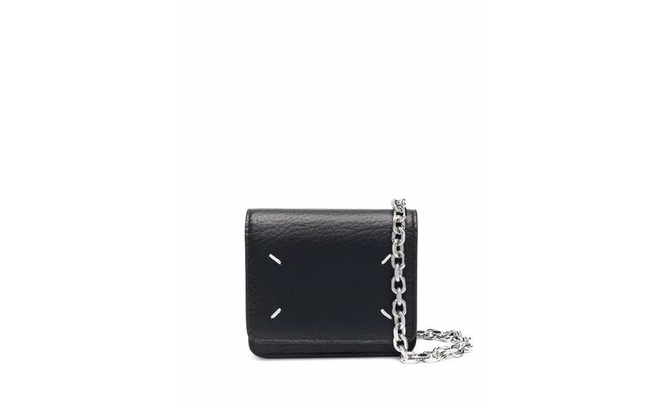 Wallet With Chain