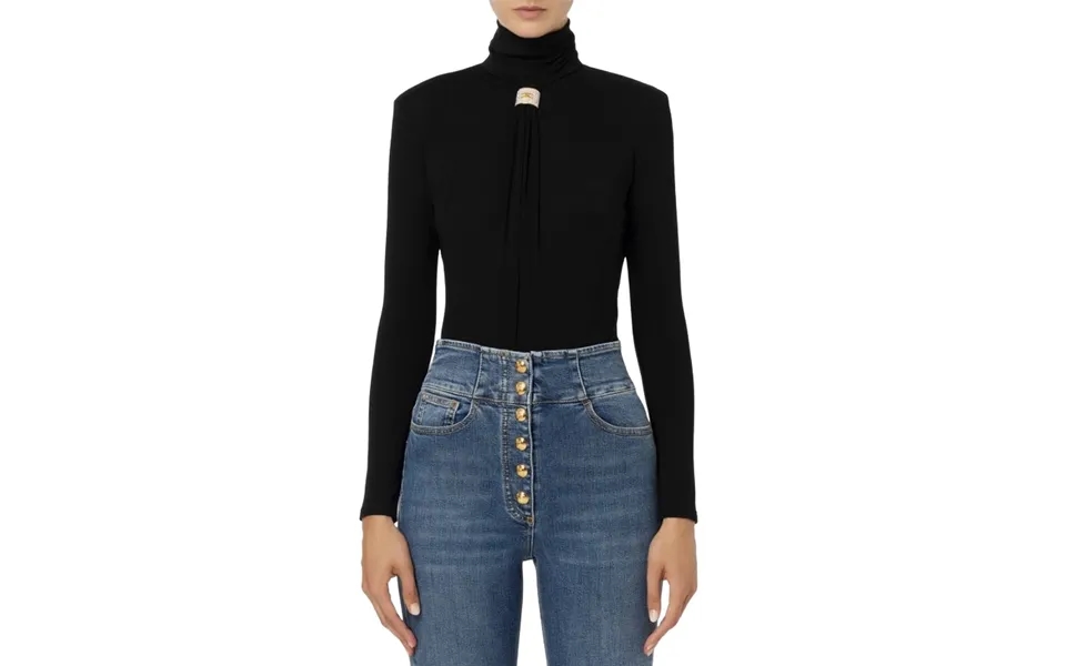 Woman Body Elisabetta Franchi - Body