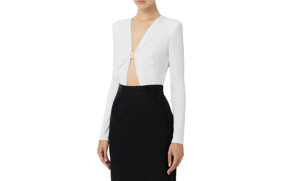 Woman Body Elisabetta Franchi - Body