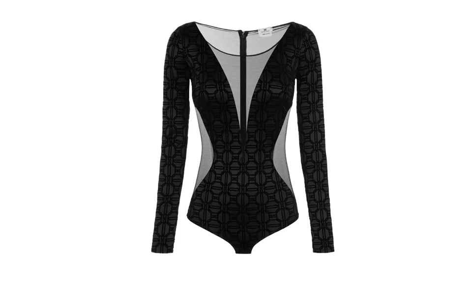 Woman Body Elisabetta Franchi - Body