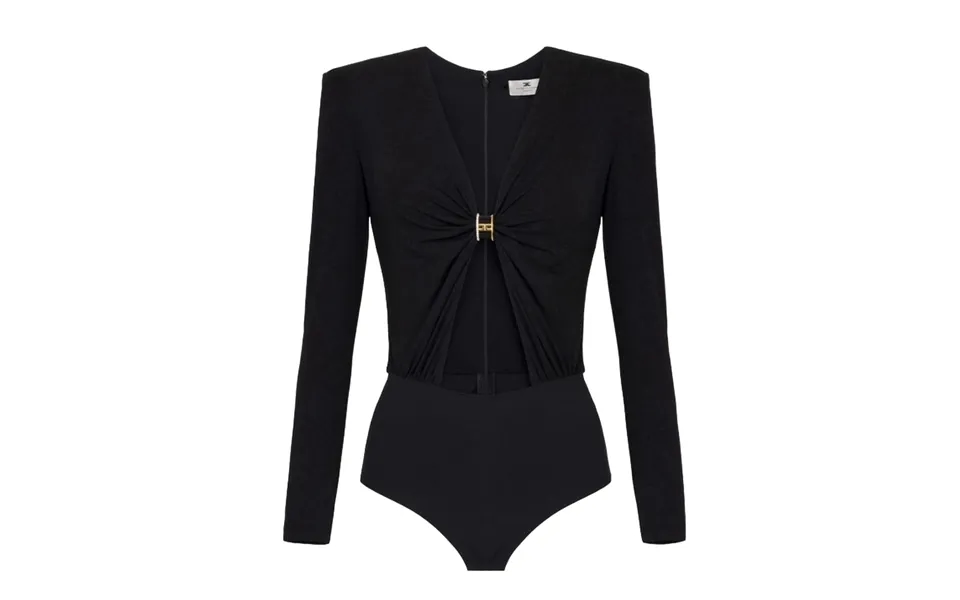 Woman Body Elisabetta Franchi - Body