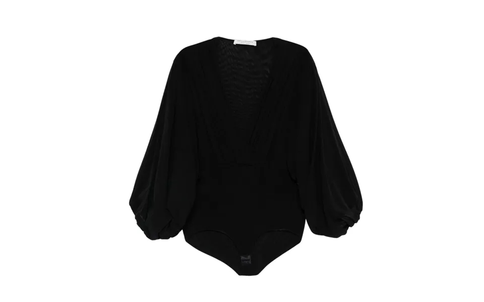 Woman Body Philosophy - Body