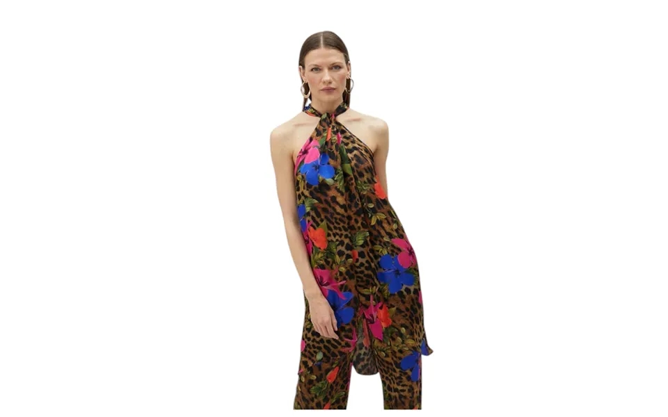 Woman's House Maite Ms2515033 Long