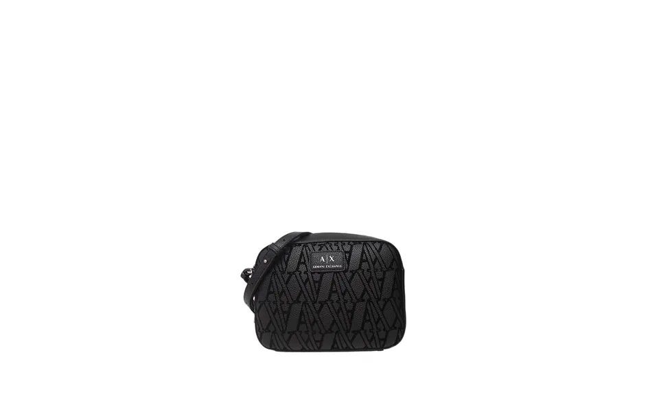 Women's Bag Armani Exchange Black