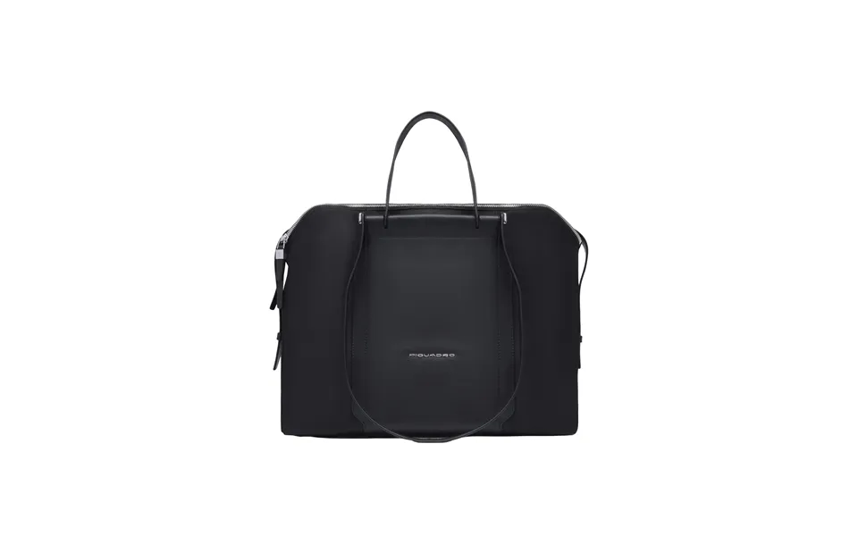 Women's Bag Piquadro Bd4574w92t-n Black
