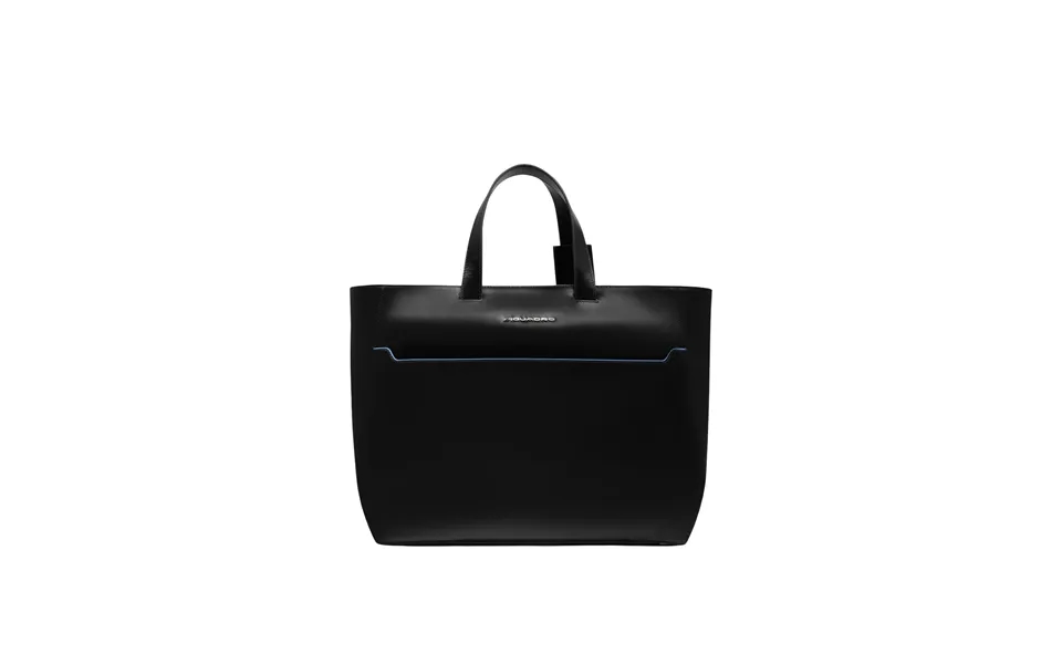 Women's Bag Piquadro Bd6680b2-n Black