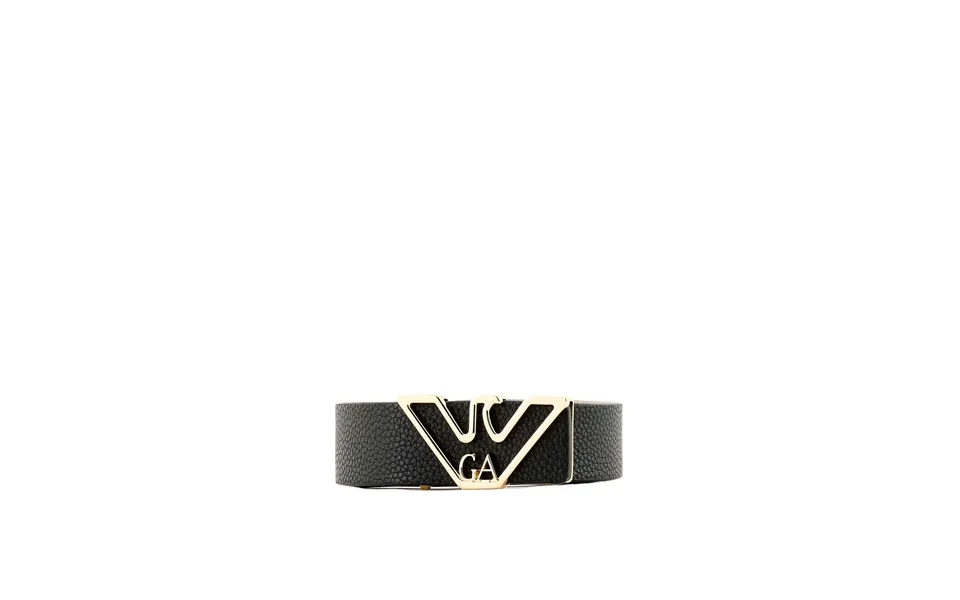 Women's Belt Emporio Armani Y3i048yzb0x-80001 Black