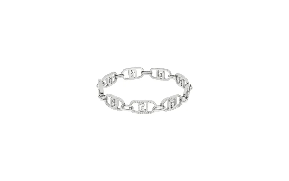 Women's Bracelet Liu Jo Lj2622 Steel