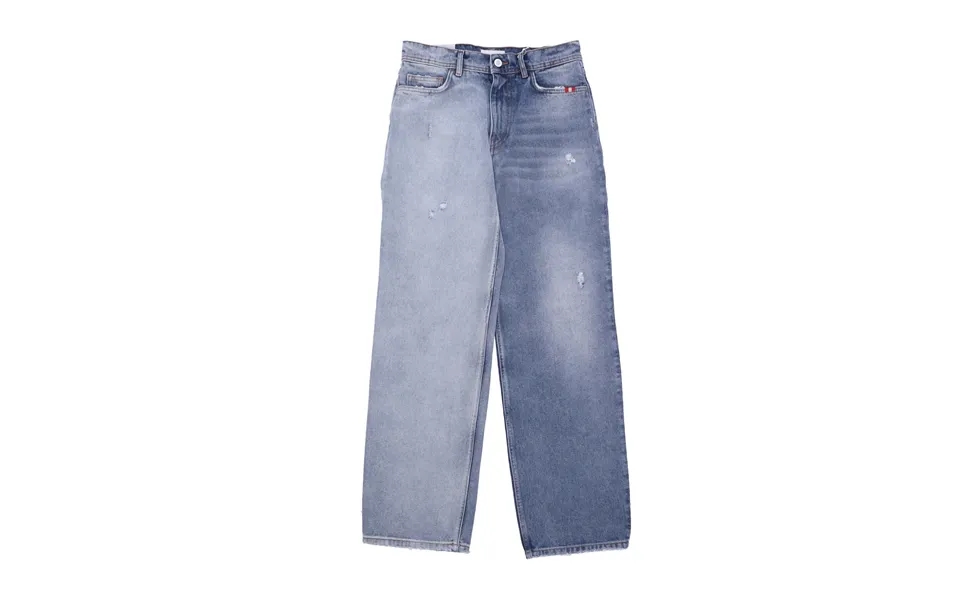 Women's Jeans Jenny Denim Two Face