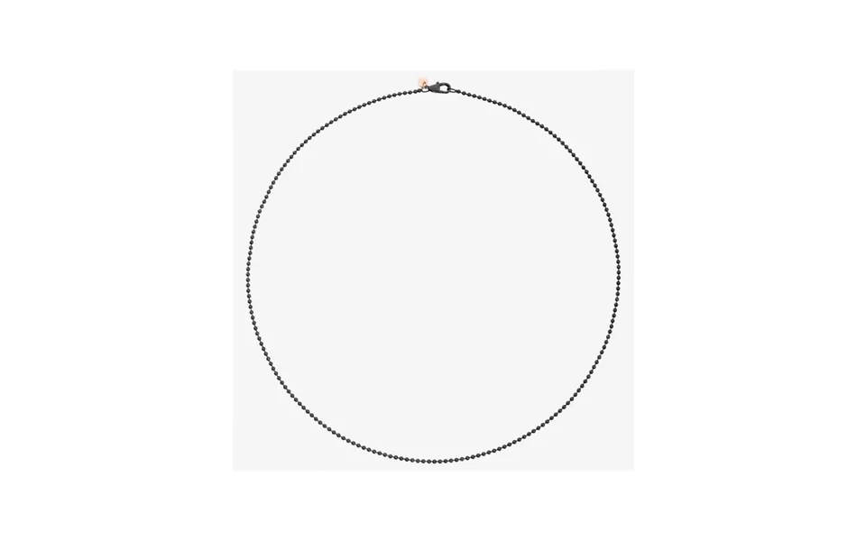 Women's Necklace Dodo Bubbles Dcb7004 Bolli Pvdmx-50