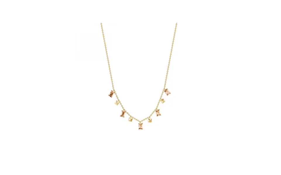 Women's Necklace Rosato Cubica Rzcu102