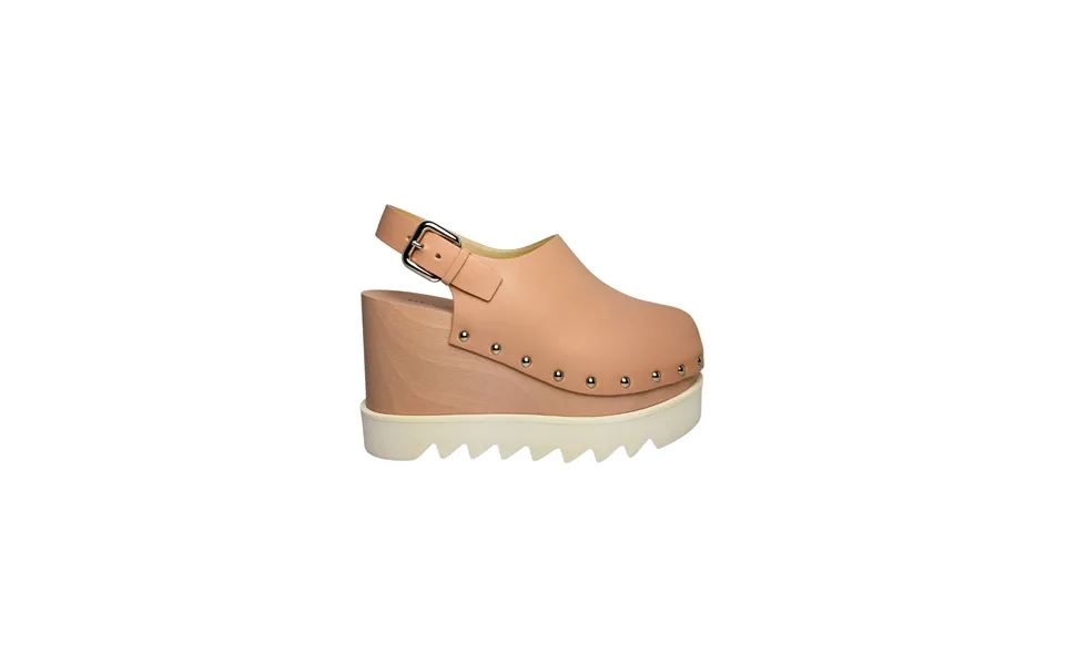 Women's Shoes Stella Mccartney Elyse Mat Alter Blush