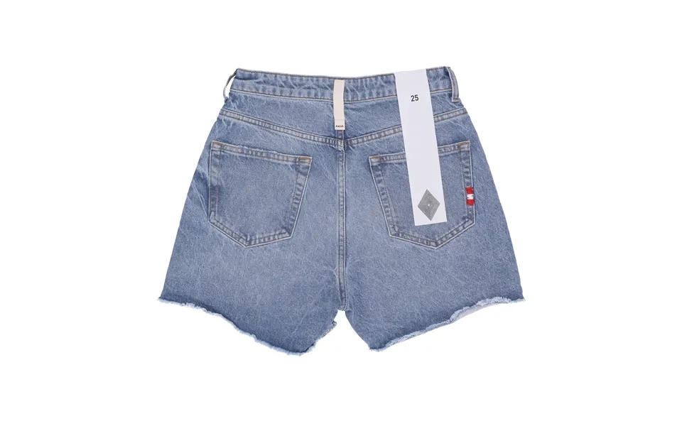 Women's Short Jeans Short Ivy Denim New Stone
