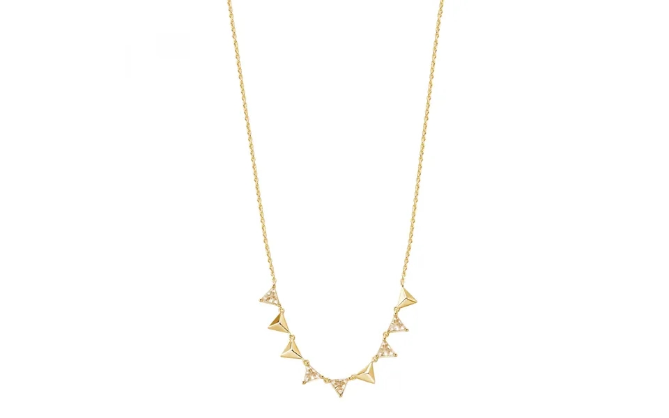 Women's Silver Necklace Rosato Victory Rzvt02