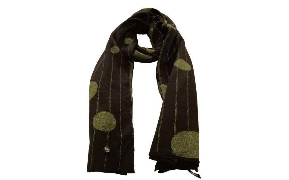 Women's Stool Alessandra Cruciani Ac0575-wr Nero-oliva