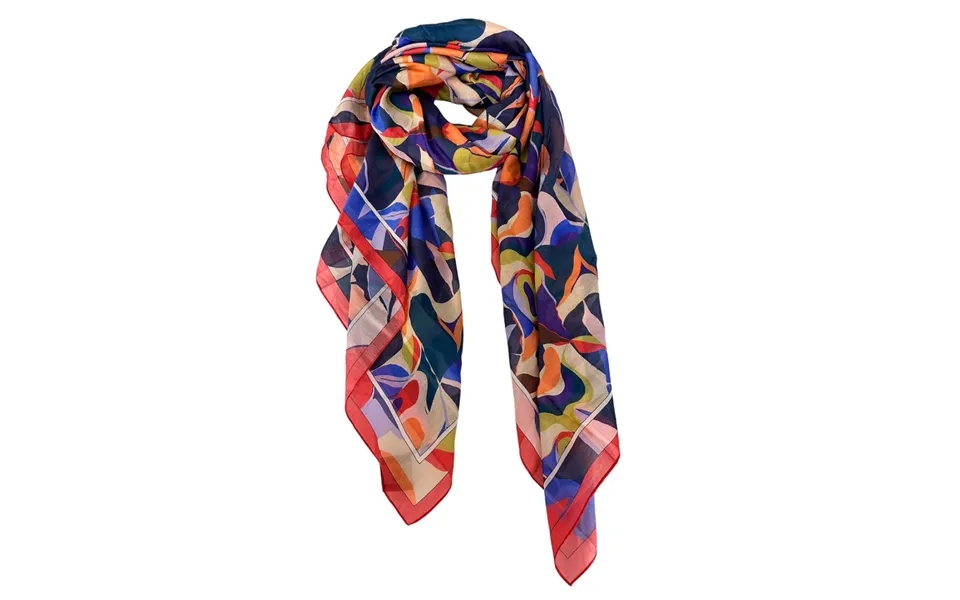 Women's Stool Alessandra Cruciani Ac0807-f Abstract Cotton